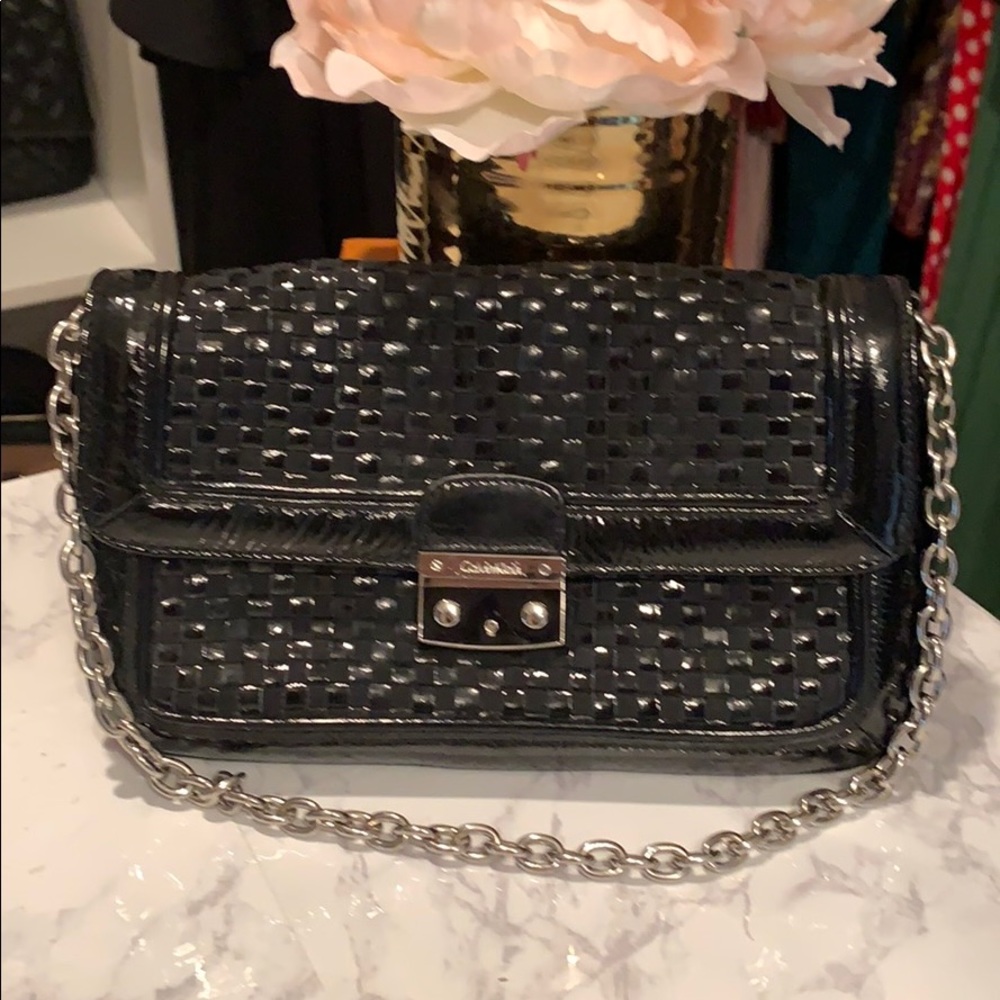 Calvin Klein shoulder bag/clutch
